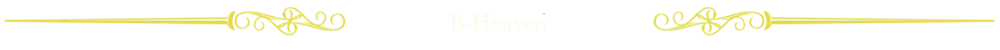 div-B heaven