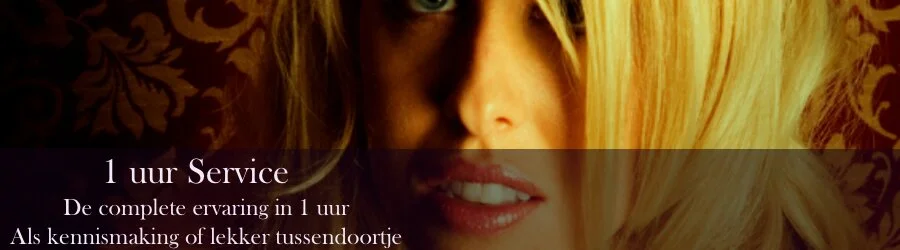 een uur service